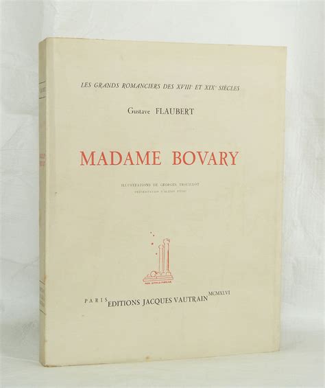 Madame Bovary Moeurs De Province Librairie Koegui