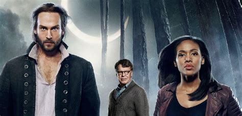 Sleepy Hollow Staffel Endet Mit Schock Und Guten Quoten