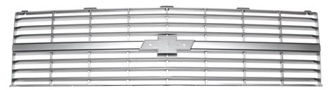 Grille For A 1971 Chevy C 10