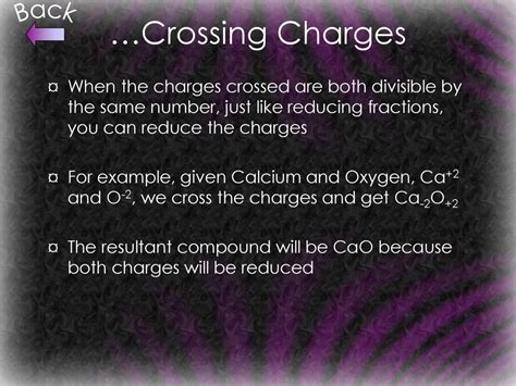 A Tutorial On Composing Chemical Formulas Ppt Download