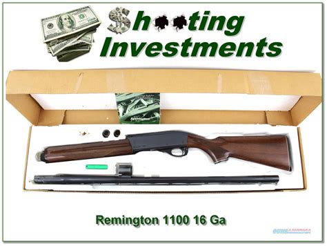 Remington Classic Field Ga For Sale At Gunsamerica