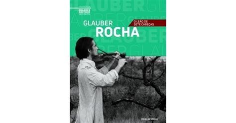 Dvd O Le O De Sete Cabe As Glauber Rocha Cole O Folha Raro