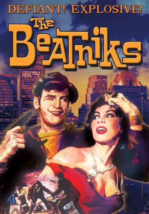 The Beatniks by peterpicture on DeviantArt