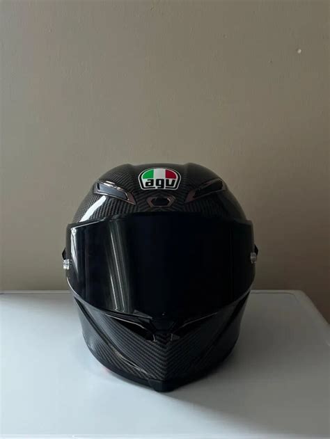 Agv Pista Gp Rr Kask 1682731391