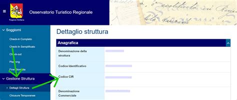 Istruzioni Ottenimento CIR Regione Siciliana Codice Identificativo