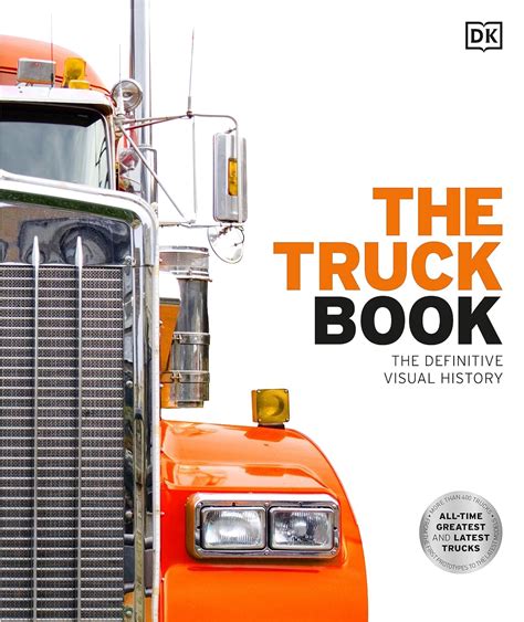 Buy The Truck Book The Definitive Visual History Book Online At Low