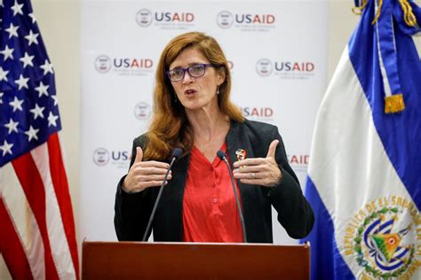 U S Aid Chief To Travel To Ethiopia In Diplomatic Push On Tigray Reuters