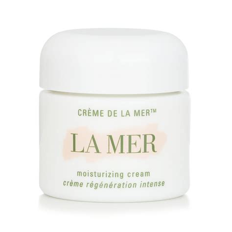 La Mer Creme De La Mer The Moisturizing Cream 60ml 2oz Moisturizers