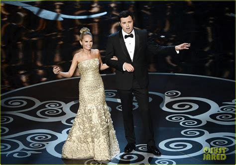 Kristin Chenoweth & Seth MacFarlane: Oscars Closing Number 2013 - Watch ...