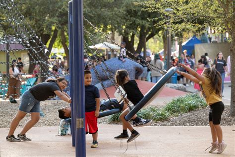 Kid-friendly summer fun in San Antonio