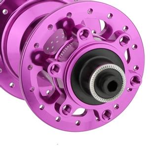 Hassns Pro Mtb Hub Holes Bearing Mountain Bike Freehub Rear Hub H