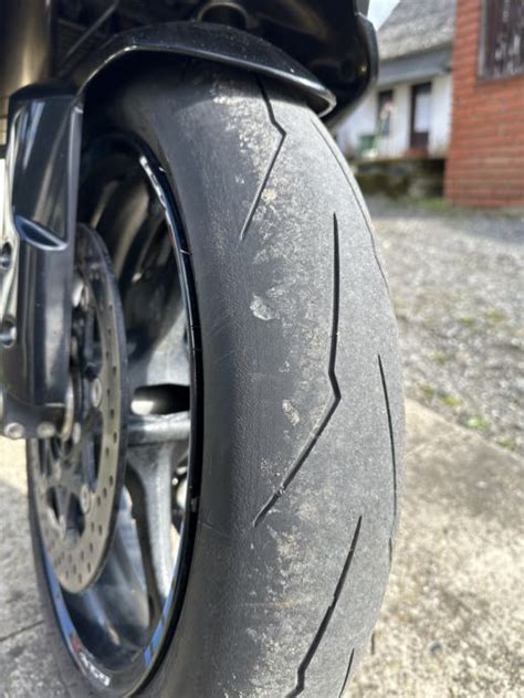 Pirelli Diablo Supercorsa V Sp