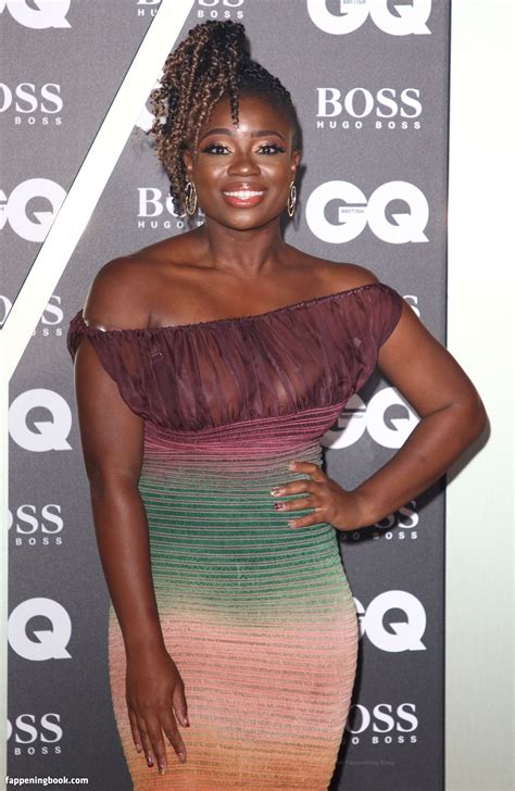 Clara Amfo Claraamfo Nude The Fappening Photo Fappeningbook