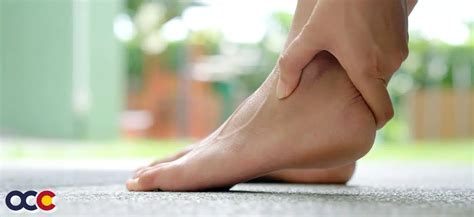 Peroneal Tendon Injury - Advanced Orthopedic & Sports Medicine Specialists