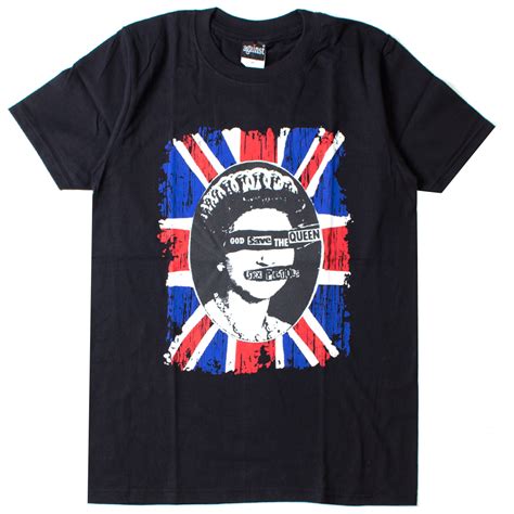 ロックTシャツ Sex Pistols ピストルズ GOD SAVE THE QUEEN agt 0173 アパレルの卸仕入れならBKKアリババ