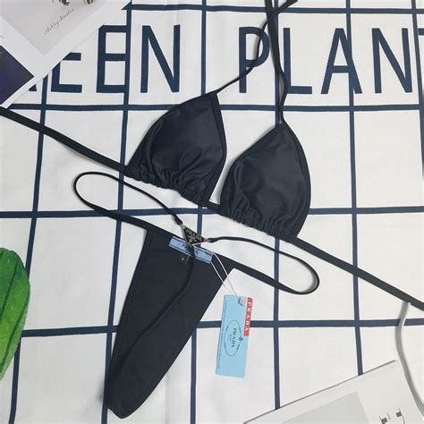 Prada Bikini Replica