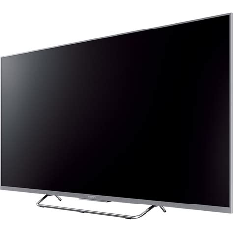 BRAVIA KDL 50W805C LED LCD TV Product Overview What Hi Fi