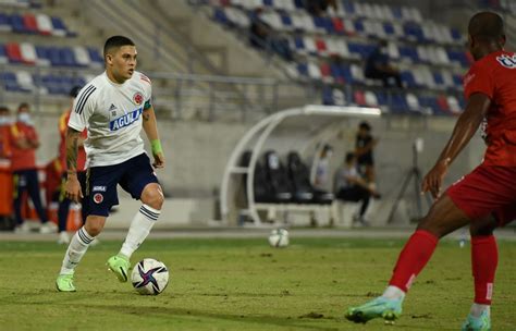 Juan Fernando Quintero Confirma Que Jugará En River Plate