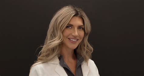 Women In Wellness Dr Anika Ackerman Of Cor Med Spa On The Five