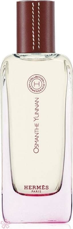 Hermessence Osmanthe Yunnan Hermes Malva Parfume Ua