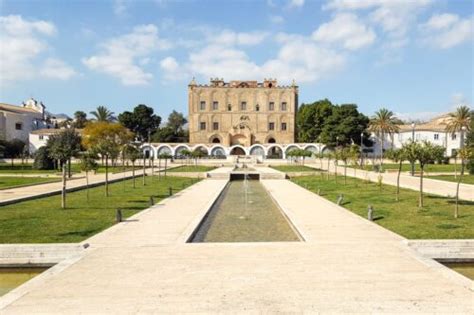 O Dormir Palerme Quel Quartier Et H Bergement Choisir