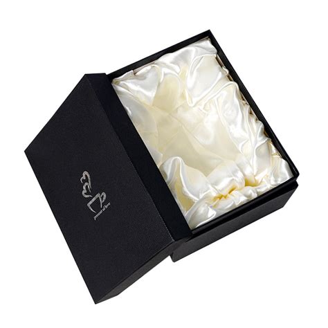 Satin Lined Gift Box Satin Lining Gift Box Gift Box With Satin Lined