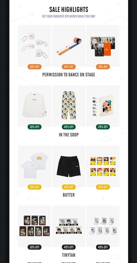 Bts Merch On Twitter Sukoshimart Space Of Bts Pop Up In Toronto