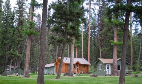 Tamaracks Resort Updated 2018 Prices Reviews And Photos Seeley Lake