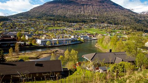 13 Best Hotels in Stryn. Hotels from $93/night - KAYAK