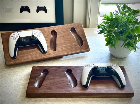 Playstation Controller Holder Holds Etsy