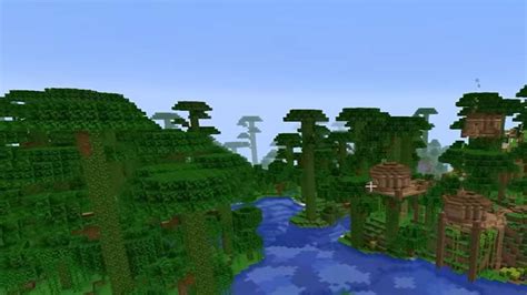 25 Best Minecraft Bedrock Seeds 2021 (Xbox, Ps, Win10, Mobile)