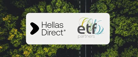 Hellas Direct Etf Partners