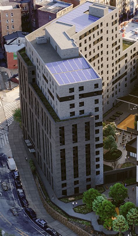 The rich musical history of morris heights bronx revealed 14