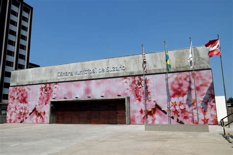 Câmara de Suzano aprova projeto que cria IPTU Verde Mogi das Cruzes