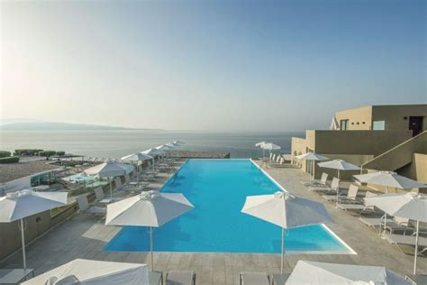 TUI BLUE Atlantica Nissaki Beach, Corfu | TUI | Corfu griekenland ...