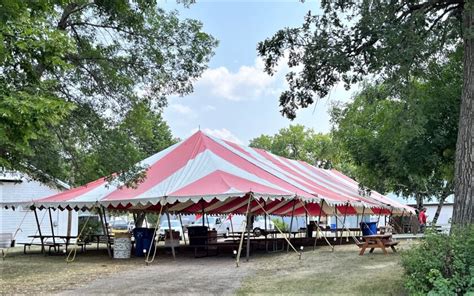 Becker County Fair starts today - Detroit Lakes Tribune | News, weather ...