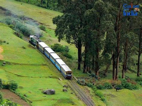 Explore the Best 5 Hill Stations in South India