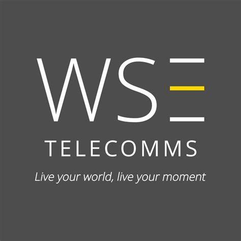 wse telecomms laudium