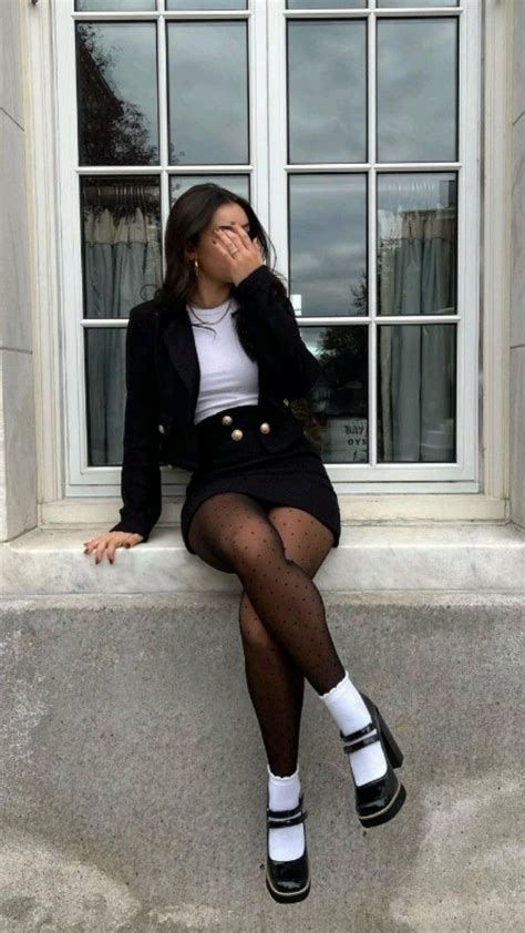 Pin By Kiwi Sugar On Cold Weather Outfits Fashion Inspo Outfits