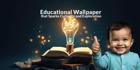 Learning Through Design: Educational Wallpaper that Sparks Curiosity ...