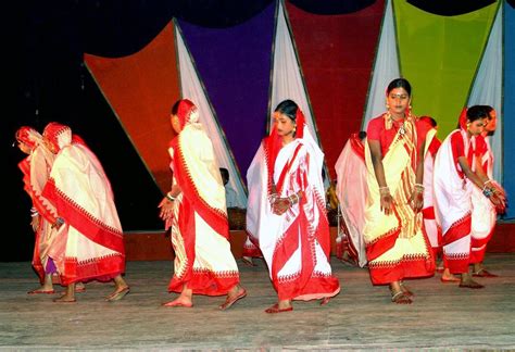 Traditional Dances of Tripura | Tripura4u.com