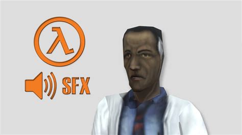 Memes With Half Life Sfx Part 3 Youtube