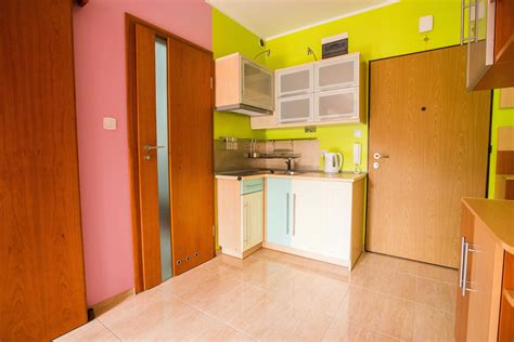 Apartament Przy Plaży Międzyzdroje OLX pl