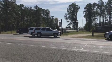 One Dead After Double Shooting In Folkston GA Firstcoastnews