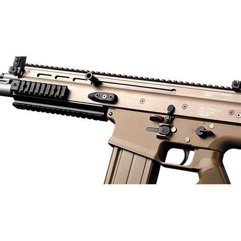 次世代電動ガン スカーh Scar H ヘビーheavy Mk17 Mod0 Fde フラットダークアース Te0095