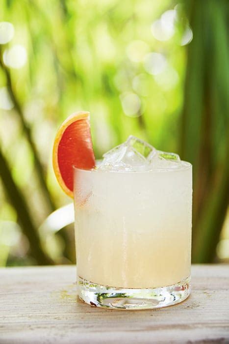 Hemingway Daiquiri Riff The Old Man And The Sea Imbibe Magazine