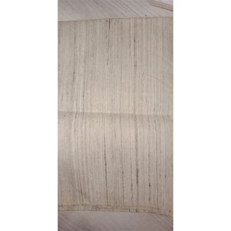 Silk Inch Katia Silk Fabric For Garment At Rs Meter In