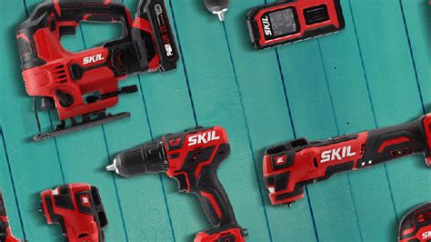 The 13 Best Power Tool Brands For Professionals and Homeowners ...