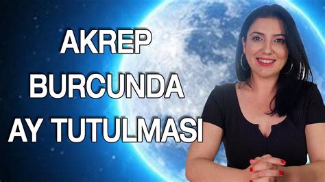 HAYATIMIZDA BİR DEVİR KAPANIYOR 5 MAYIS 2023 AKREP BURCUNDA AY