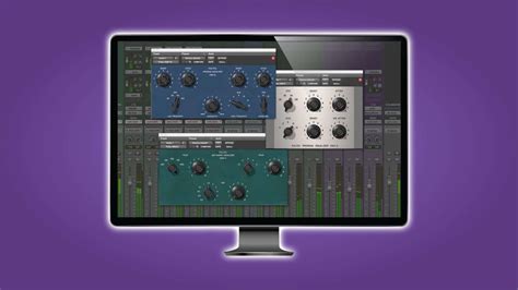 Pro Tools Stock Plugins Versus Premium Plugin Shoot Out Results